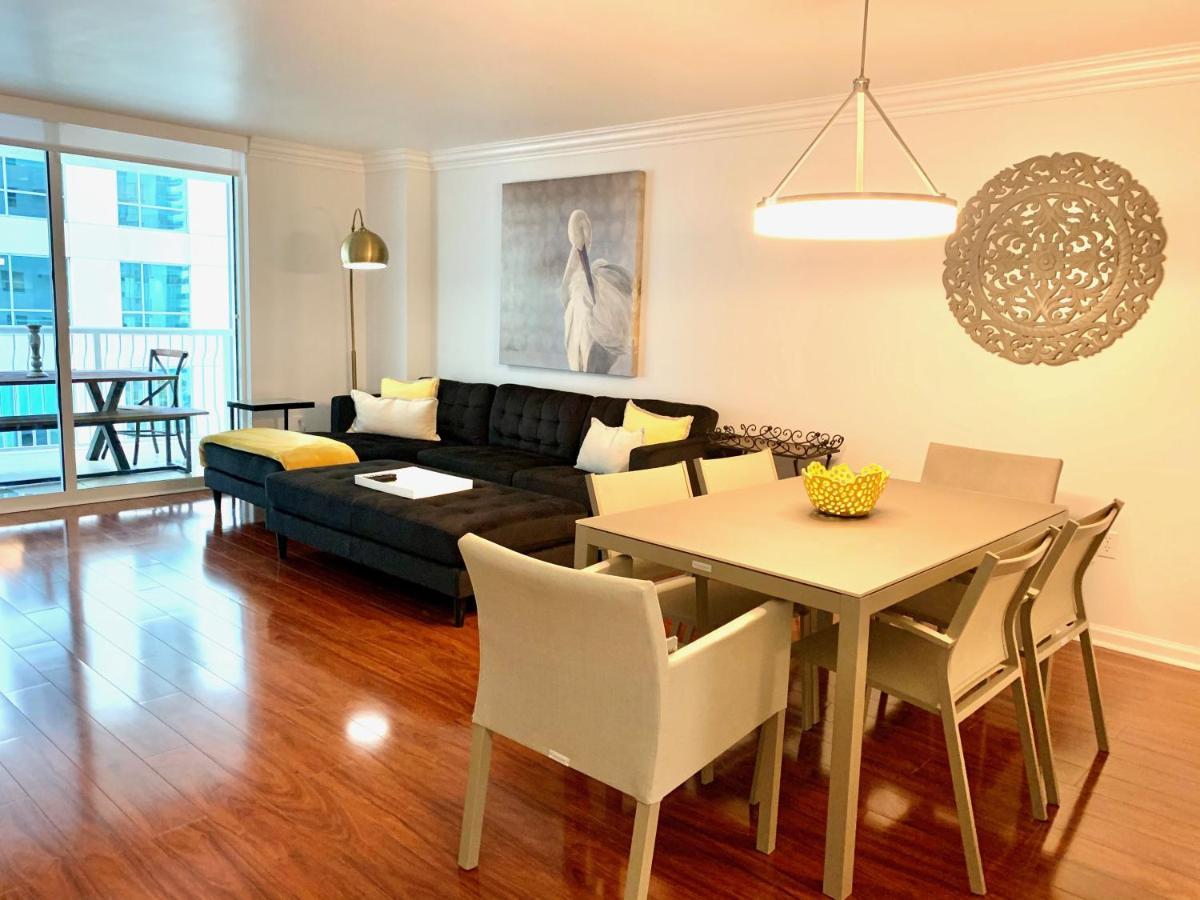 Top Stay Miami Gold Brickell Екстер'єр фото