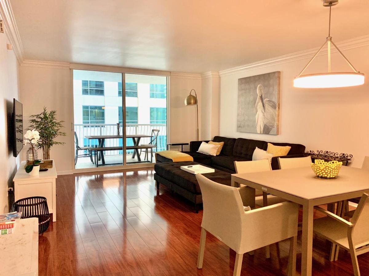 Top Stay Miami Gold Brickell Екстер'єр фото