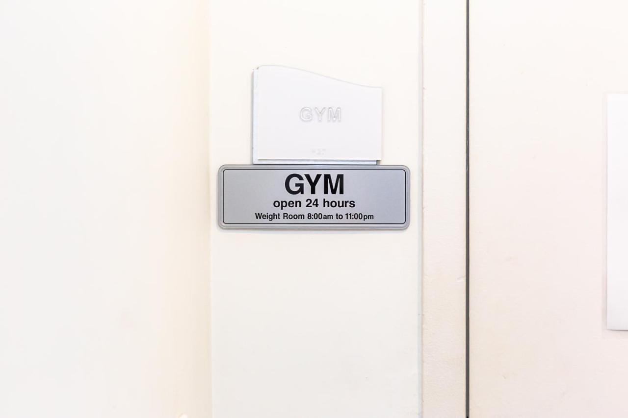 Top Stay Miami Gold Brickell Екстер'єр фото