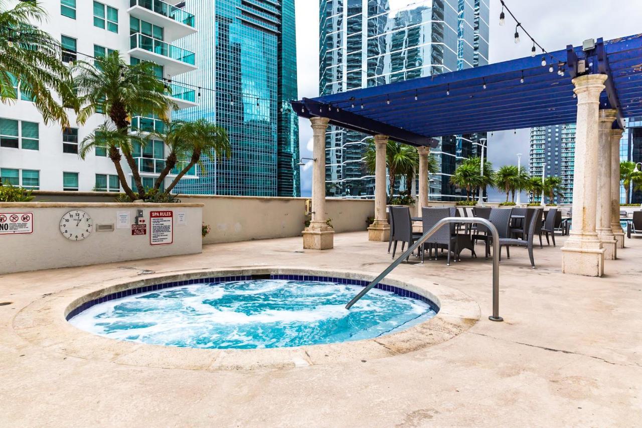 Top Stay Miami Gold Brickell Екстер'єр фото