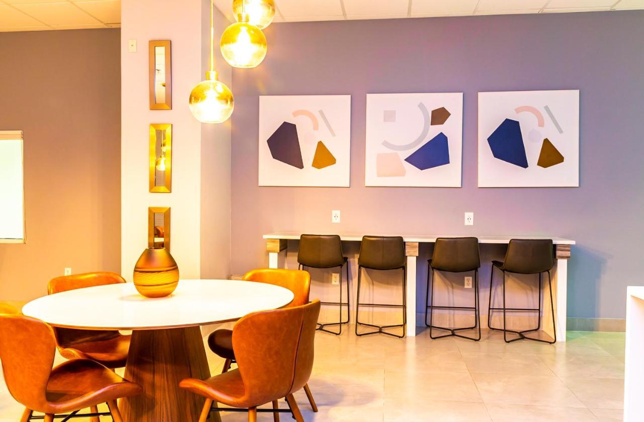 Top Stay Miami Gold Brickell Екстер'єр фото