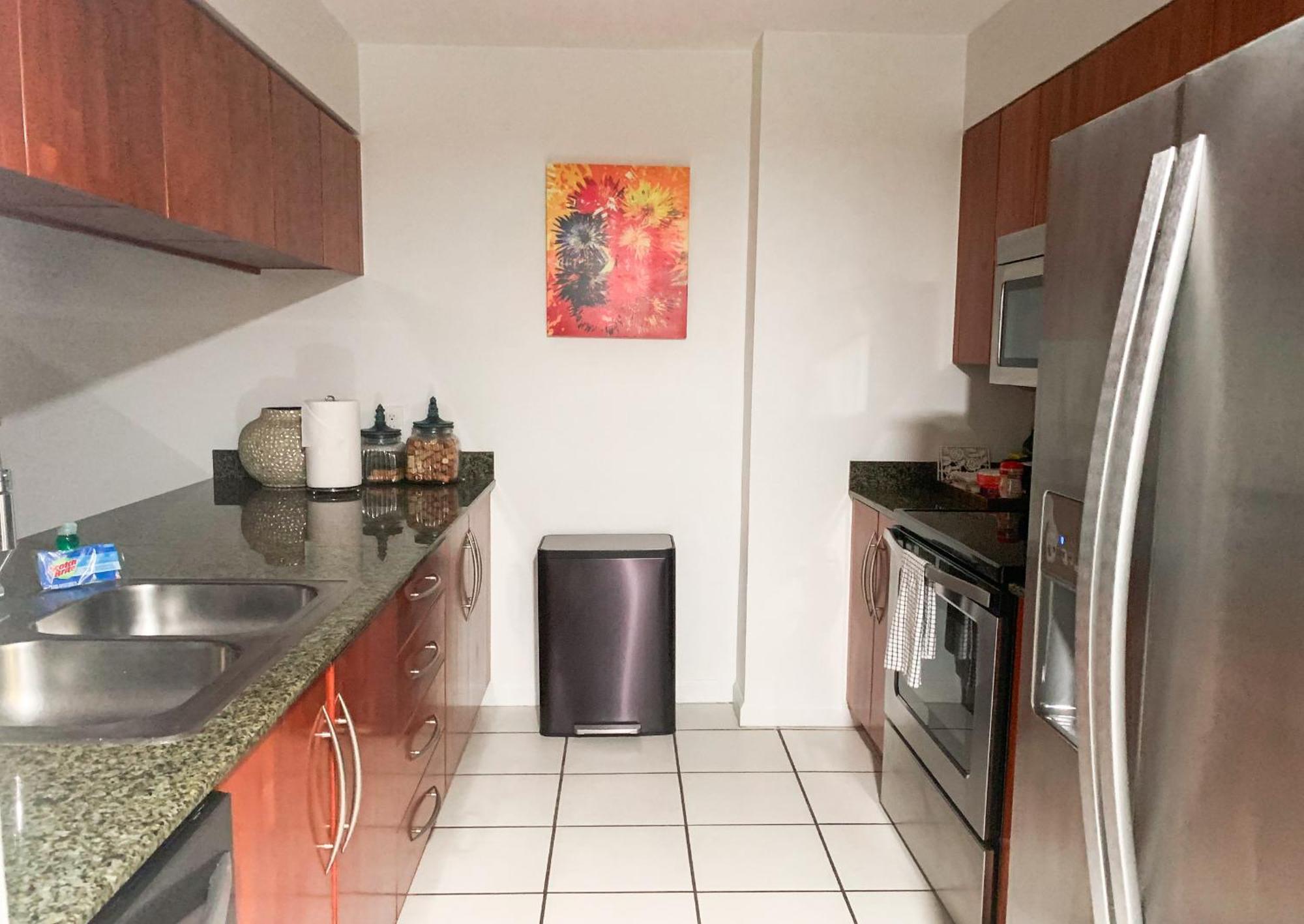 Top Stay Miami Gold Brickell Екстер'єр фото