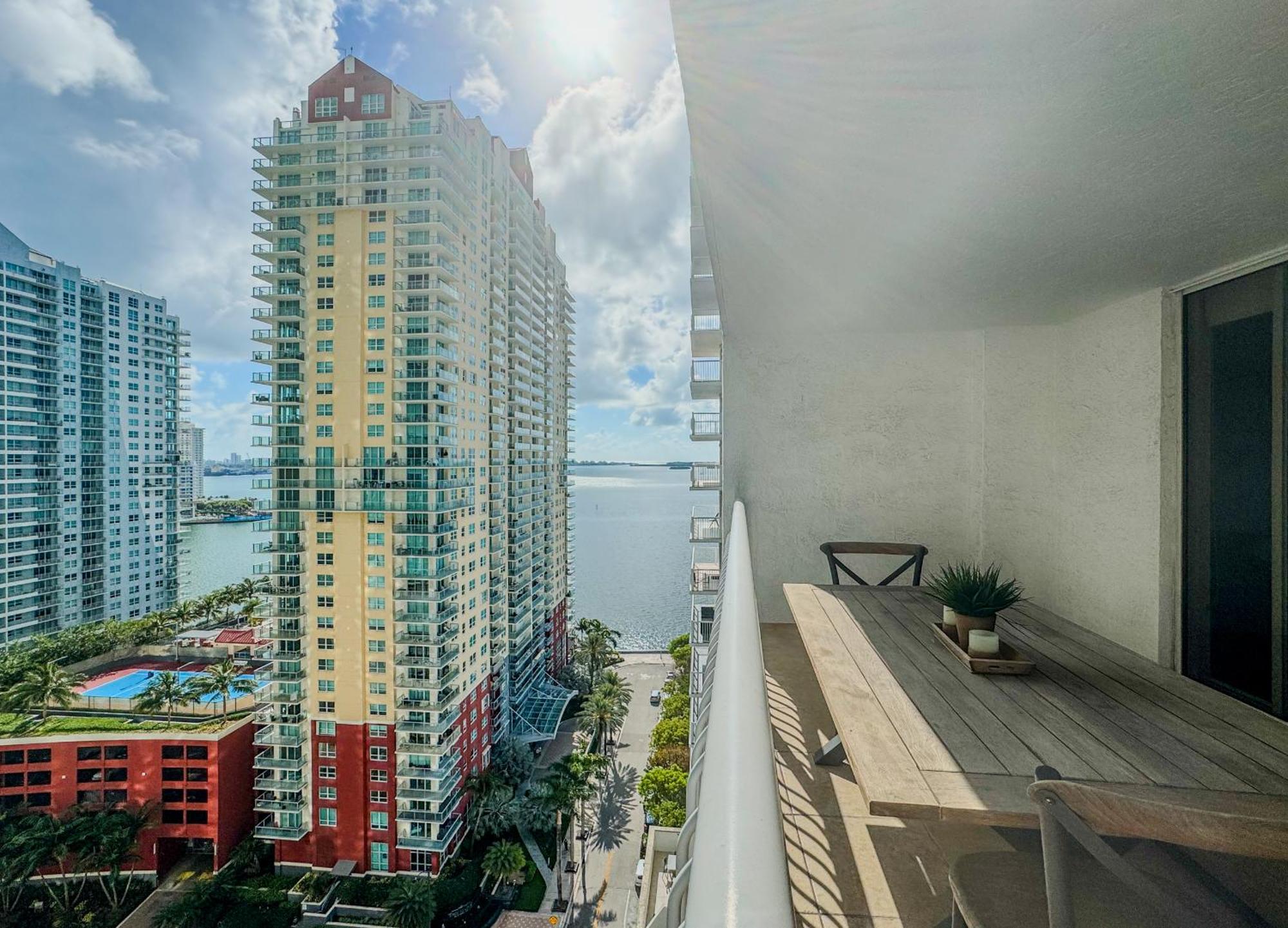 Top Stay Miami Gold Brickell Екстер'єр фото