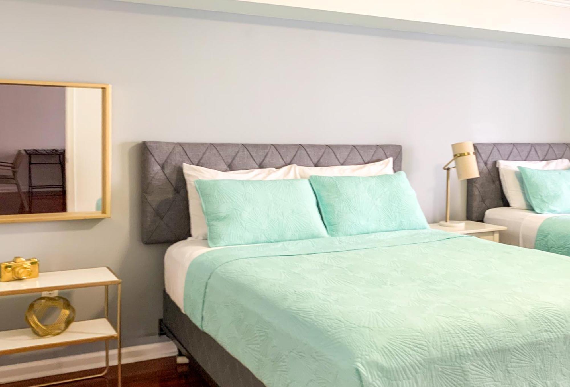 Top Stay Miami Gold Brickell Екстер'єр фото