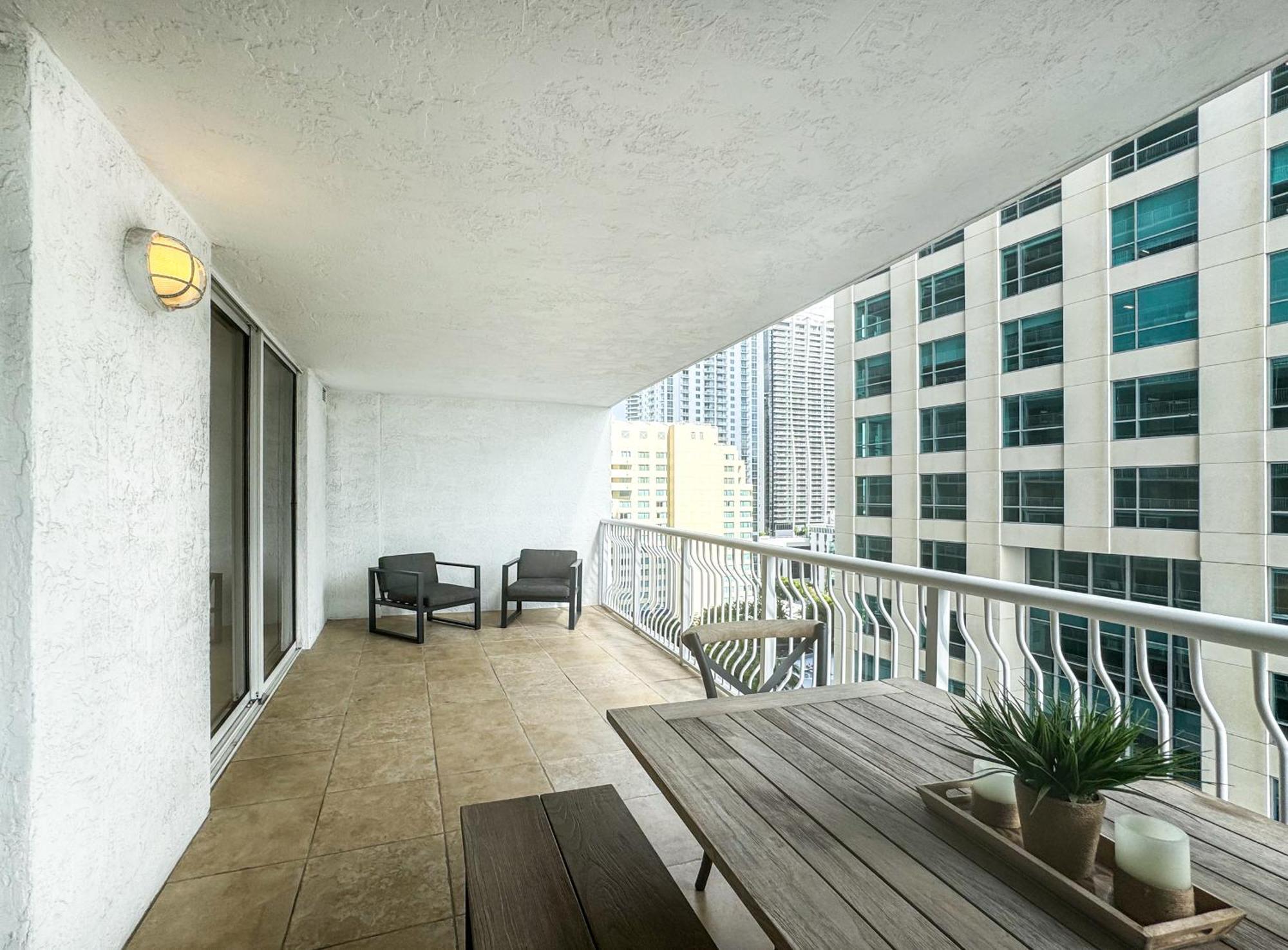 Top Stay Miami Gold Brickell Екстер'єр фото