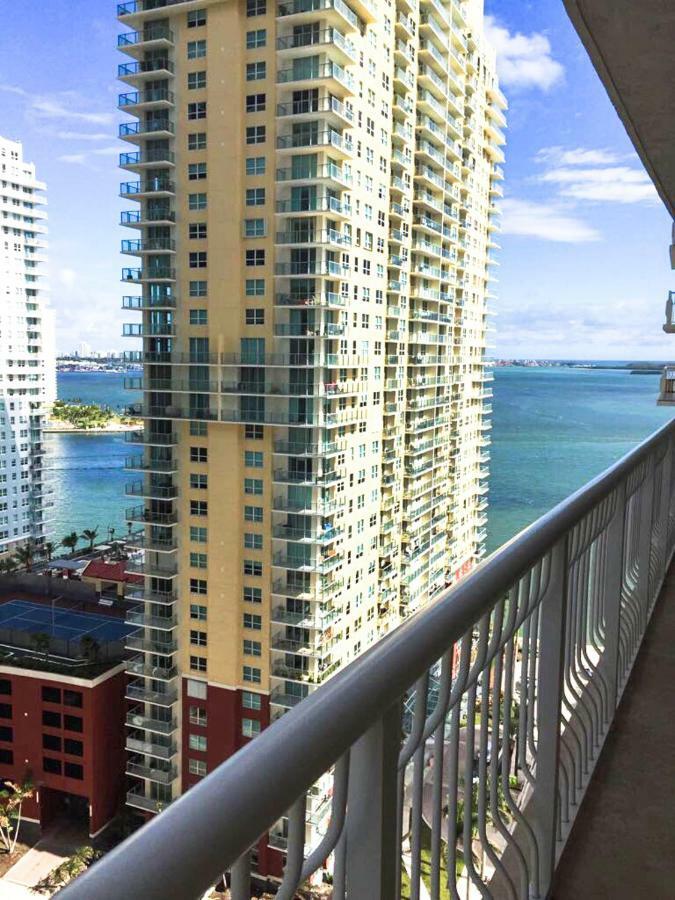 Top Stay Miami Gold Brickell Екстер'єр фото