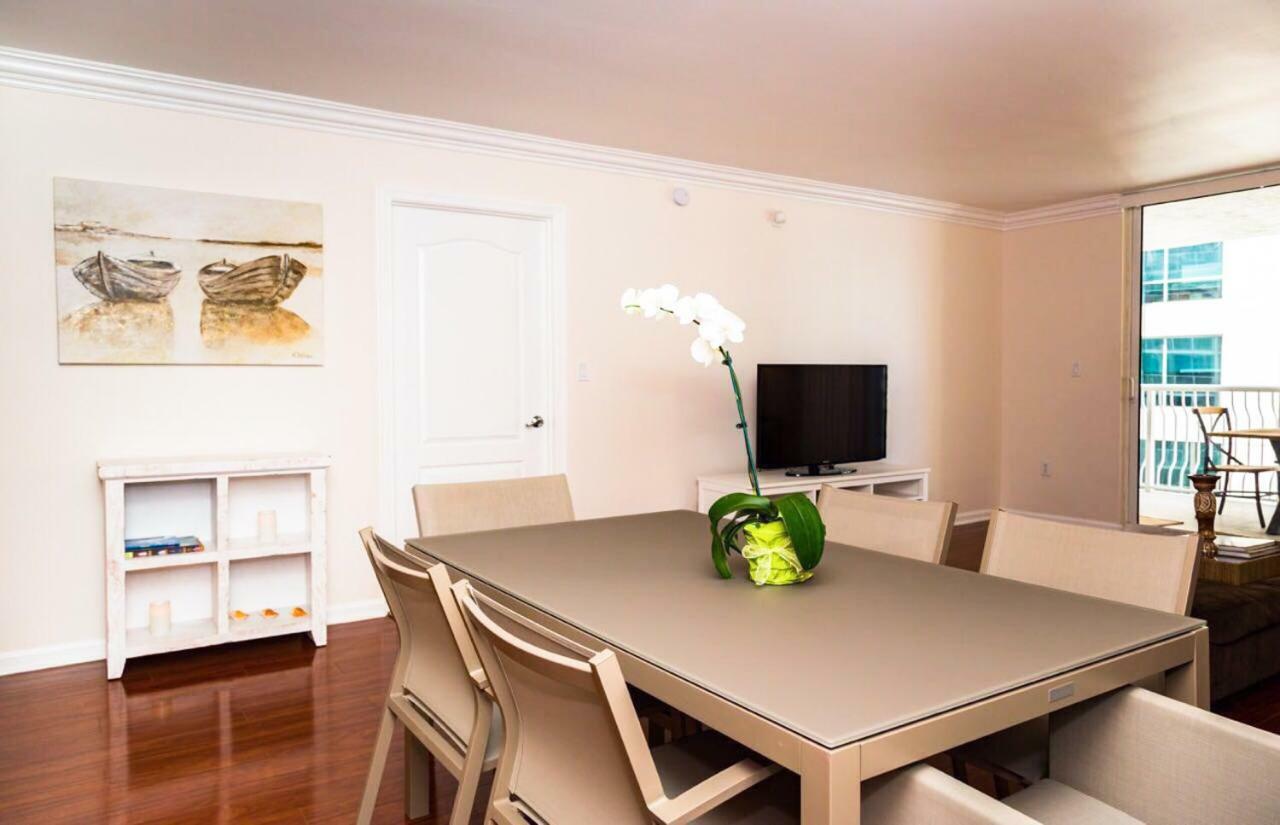 Top Stay Miami Gold Brickell Екстер'єр фото