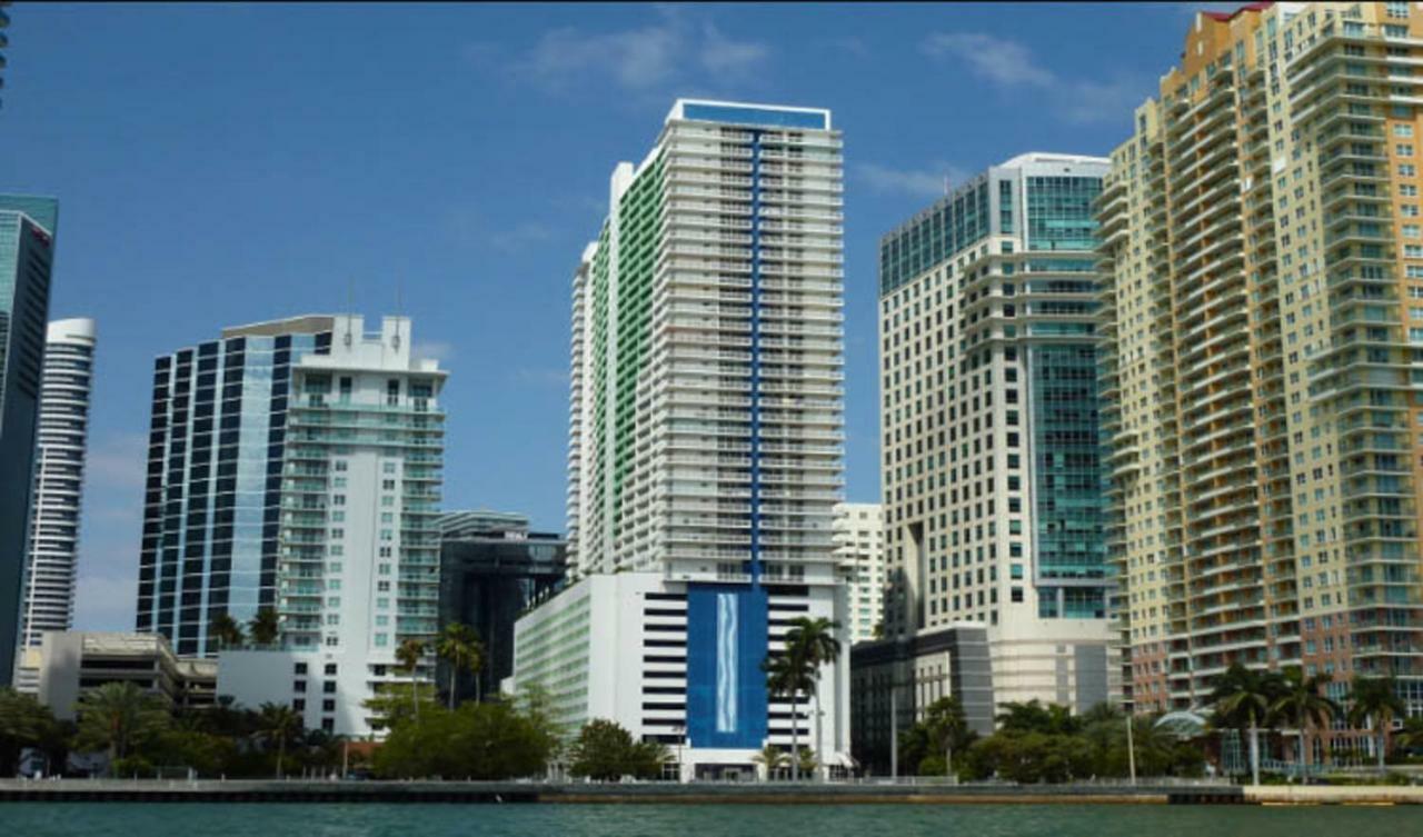 Top Stay Miami Gold Brickell Екстер'єр фото